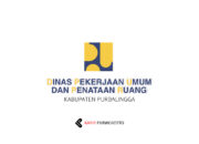 Rekrutmen Konsultan Independen Dinas Pekerjaan Umum dan Penataan Ruang (PUPR)