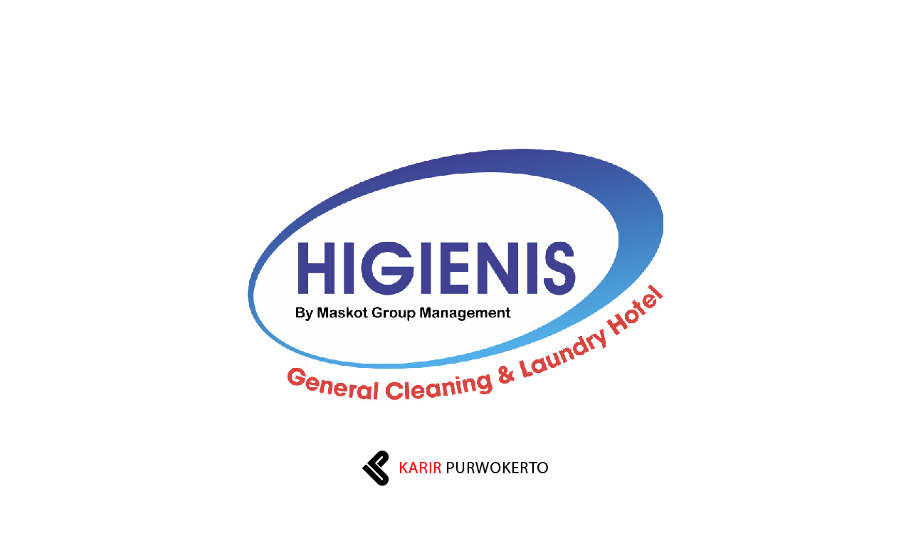Lowongan Kerja Higienis Laundry
