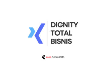 Lowongan Kerja PT Dignity Total Bisnis