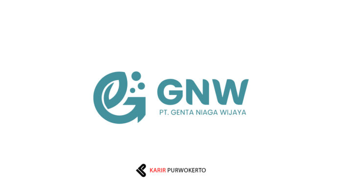 Lowongan Kerja PT Genta Niaga Wijaya
