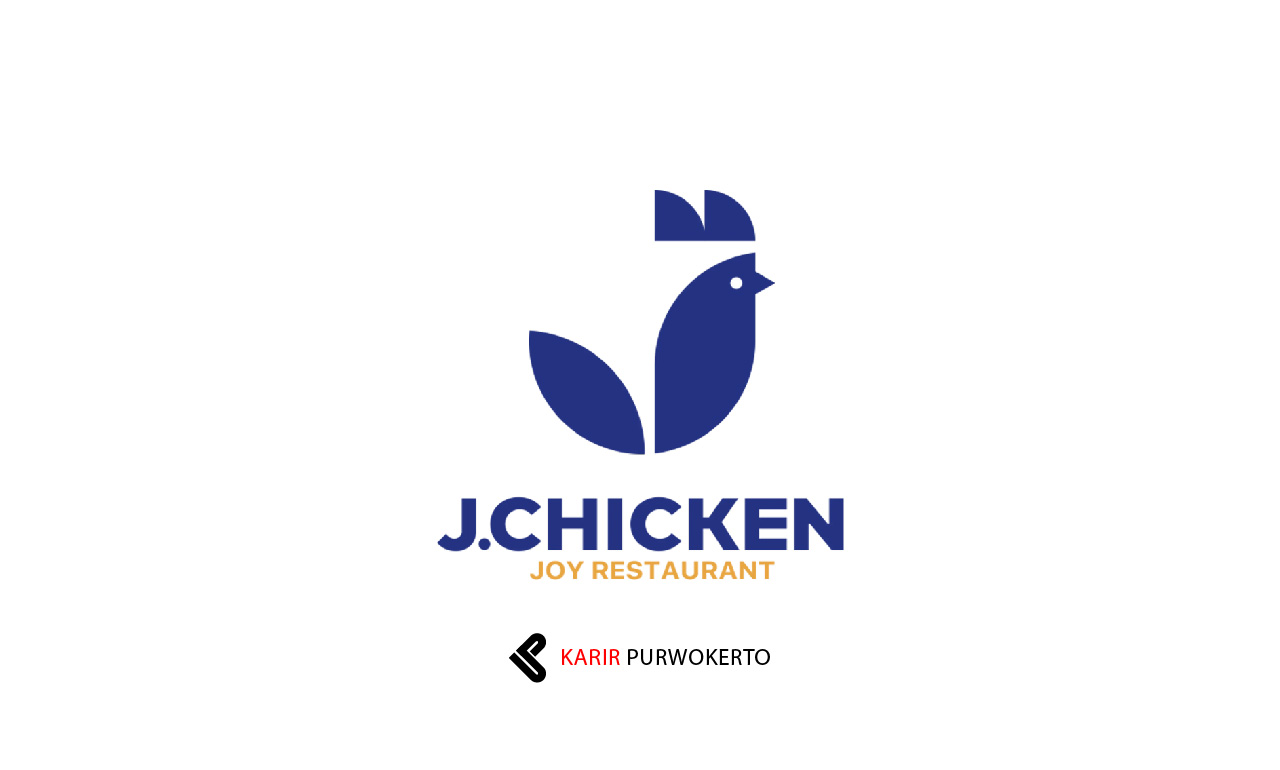 Lowongan Kerja J.Chicken Merdeka Purwokerto