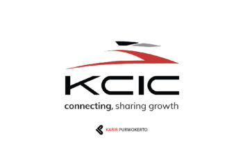 Lowongan Kerja PT Kereta Cepat Indonesia China (KCIC)