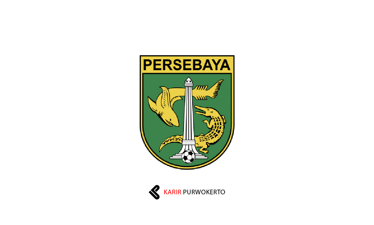 Lowongan Kerja PT Persebaya Indonesia