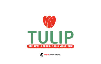Lowongan Kerja Tulip Refleksi Purwokerto