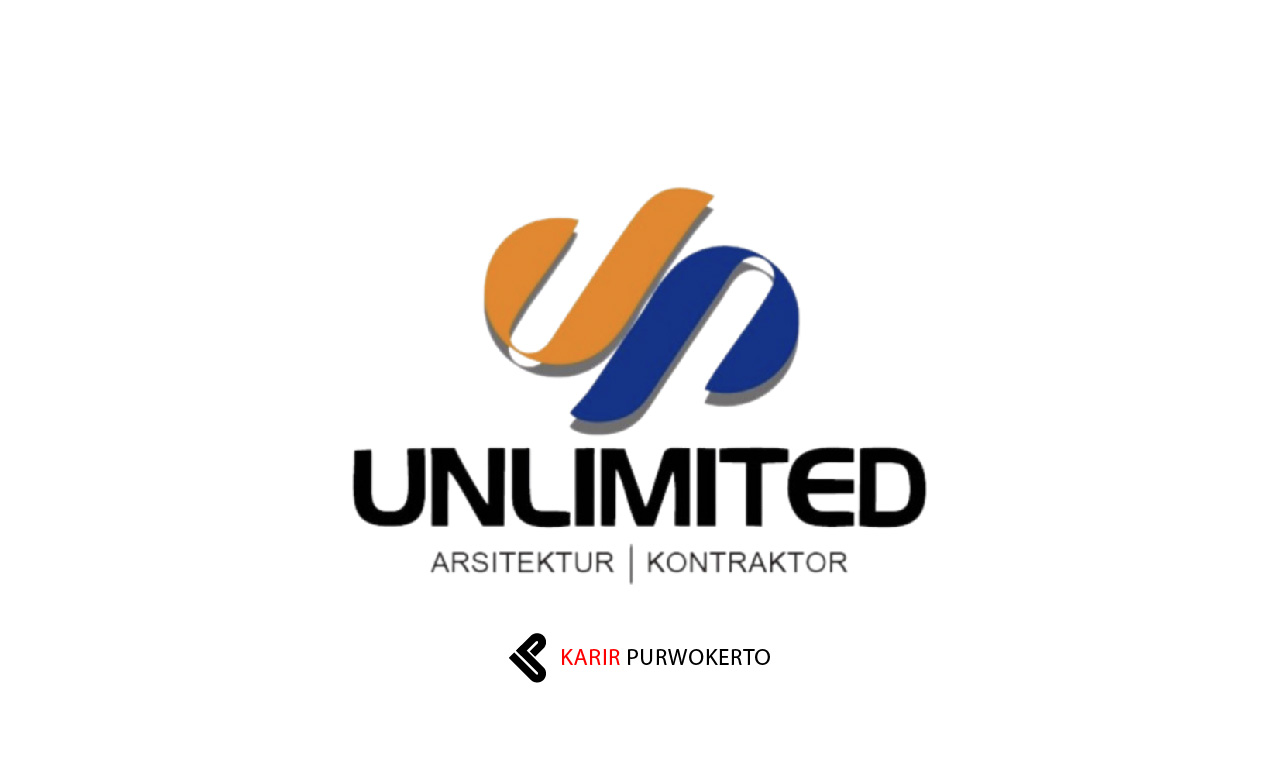 Lowongan Kerja Unlimited (Arsitektur & Kontraktor)