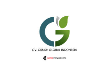 Lowongan Kerja CV Crush Global Indonesia (dr Shinta Aprilia)