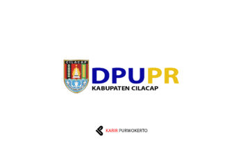 Lowongan Kerja DPUPR Kabupaten Cilacap