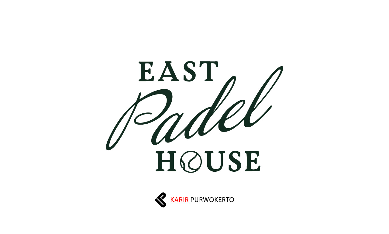 Lowongan Keja East Padel House Purwokerto