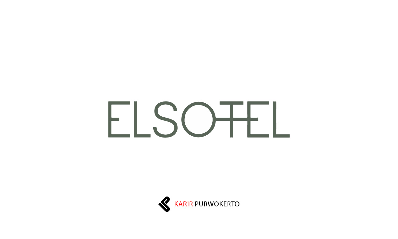 Lowongan Kerja Elsotel Purwokerto by Daphna Management