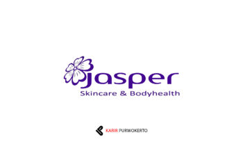 Lowongan Kerja Jasper Skincare & Bodyhealth