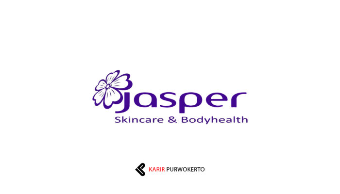 Lowongan Kerja Jasper Skincare & Bodyhealth