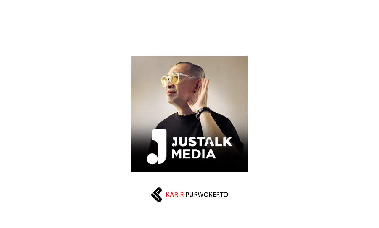 Internship Unpaid Justalk Media