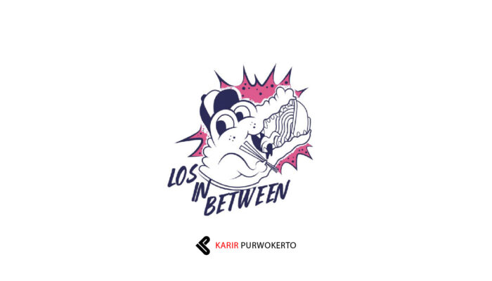 Lowongan Kerja Los In Between