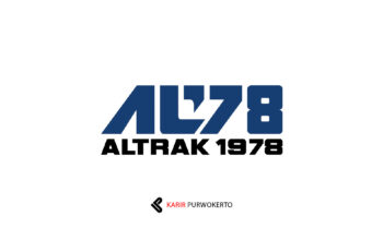 Lowongan Kerja PT Altrak 1978
