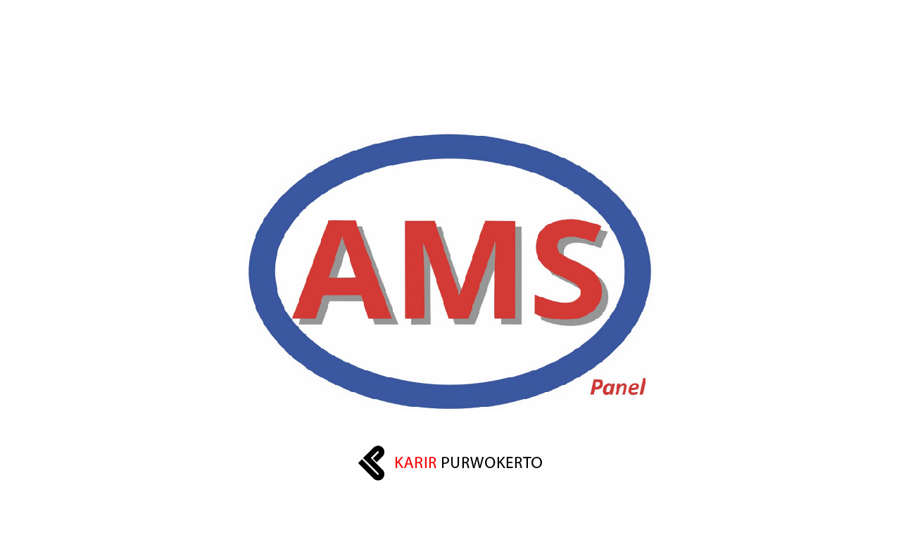 Lowongan Kerja PT Antara Mitra Sedjati