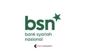 Lowongan Kerja PT Bank Syariah Nasional (BSN)
