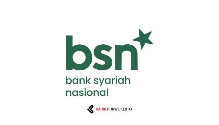 Lowongan Kerja PT Bank Syariah Nasional –  Semua Jurusan