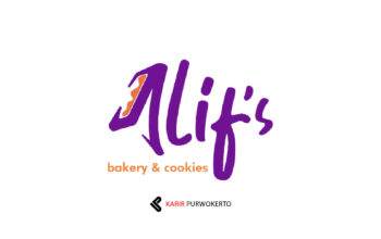 Lowongan Kerja Lowongan Kerja PT Fathan Berkah Abadi (Alif’s Bakery and Cookies)
