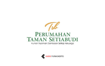 Lowongan Kerja Perumahan Taman Setiabudi