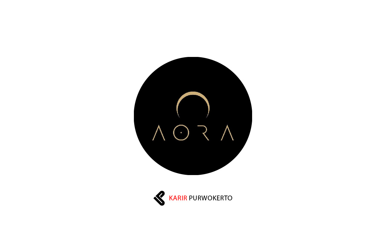 Lowongan Kerja AORA Club & KTV Purwokerto