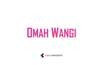 Lowongan Kerja CV Bintang Mitra Mulia (Omah Wangi)