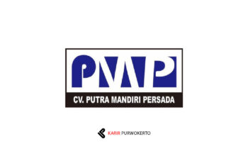 Lowongan Kerja CV Putra Mandiri Persada