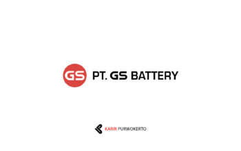 Lowongan Kerja PT GS Battery