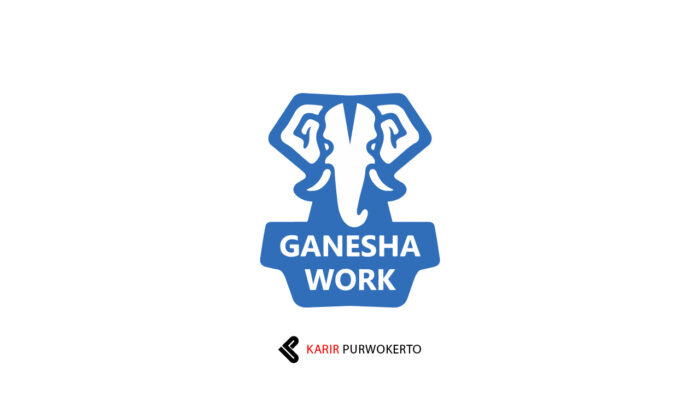 Lowongan Kerja PT Ganesha Karya Persada (Ganesha Work)