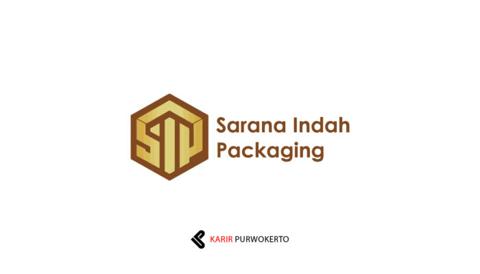 Lowongan Kerja Sarana Indah Packaging Purbalingga