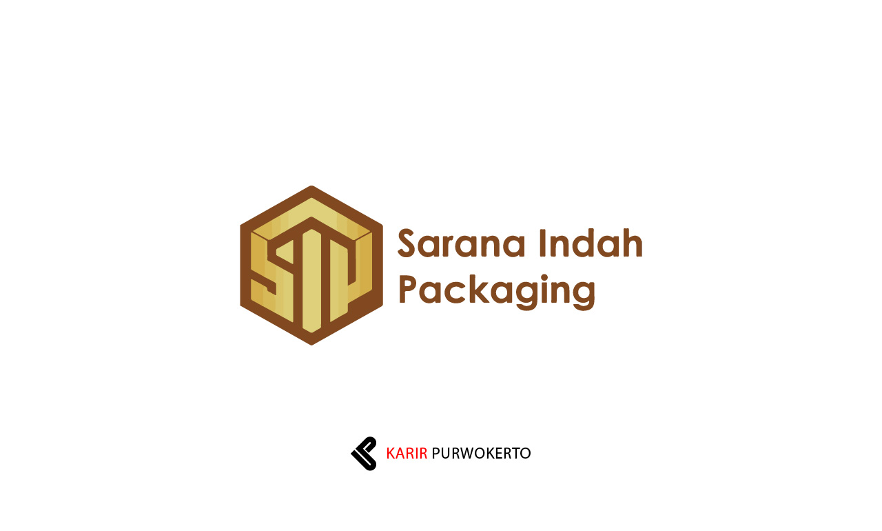 Lowongan Kerja Sarana Indah Packaging