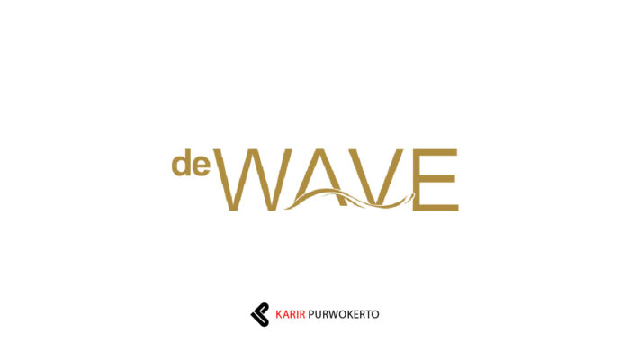 Lowongan Kerja De WAVE (deWAVE Family Massage, Reflexology & Beauty Bar)