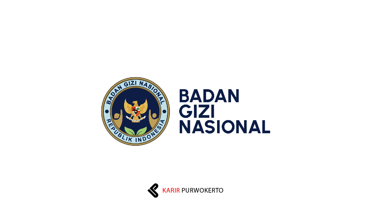 Lowongan Kerja Satuan Pelayanan Pemenuhan Gizi (SPPG) Kranji