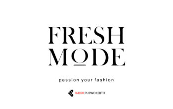 Lowongan Kerja Freshmode Purwokerto