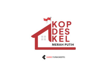 Rekrutmen Koperasi Desa/Kelurahan Merah Putih (KDKMP)