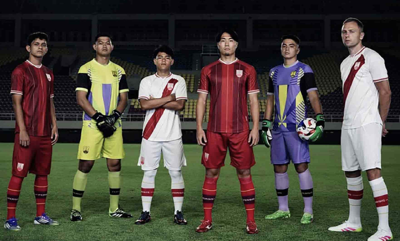 Lowongan Kerja PT Persis Solo Saestu (PERSIS Solo)