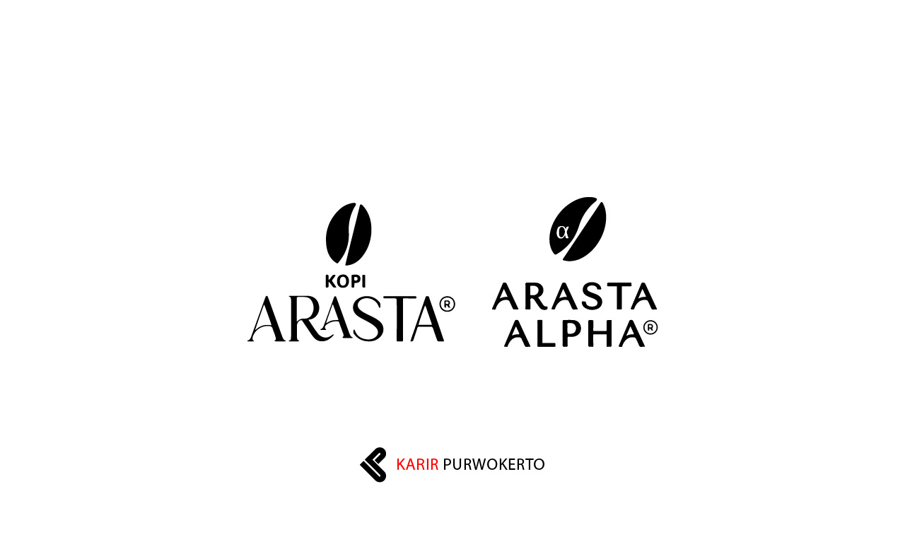 Lowongan Kerja PT Arasta Bersama Sejahtera (Kopi Arasta)