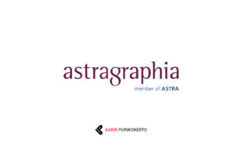 Lowongan Kerja PT Astra Graphia Tbk