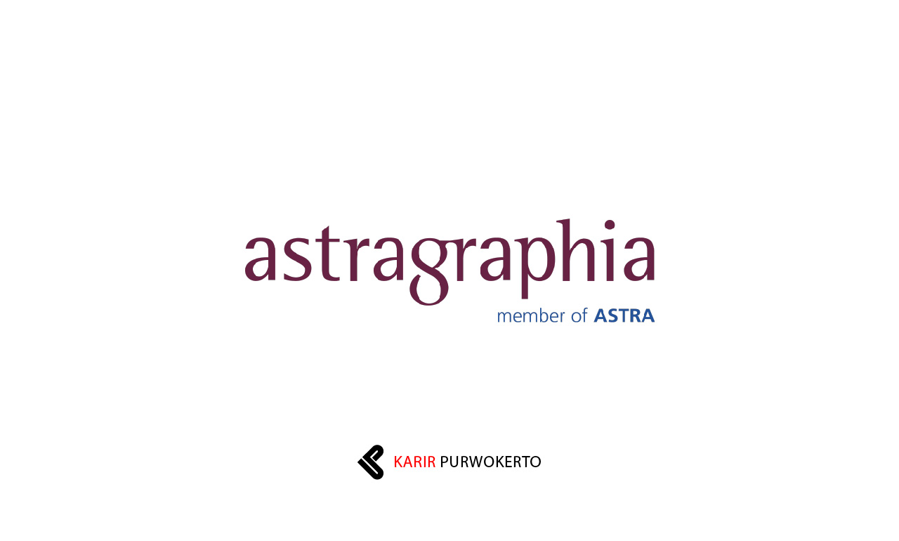 Lowongan Kerja PT Astra Graphia Tbk