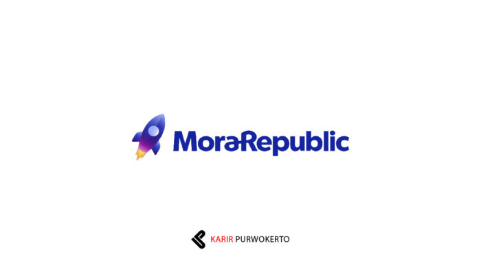 Lowongan Kerja PT Ekamas Mora Republik Tbk (MoraRepublic) – Purwokerto & Sekitarnya
