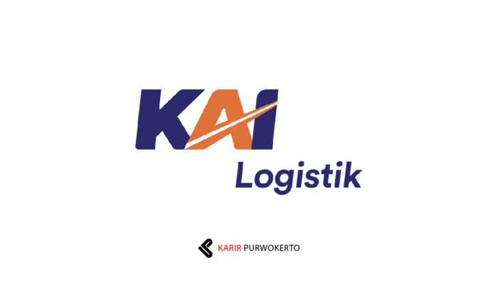 Lowongan Kerja PT Kereta Api Logistik (KAI Logistik) Banjarnegara