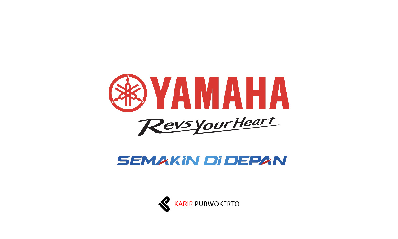 Lowongan Kerja PT Yamaha Indonesia Motor Manufacturing (YIMM)