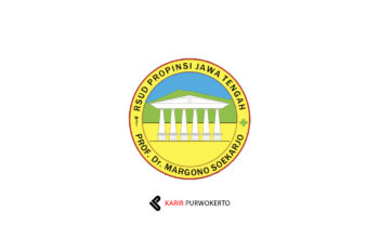 Lowongan Kerja RSUD Prof. Dr. Margono Soekarjo