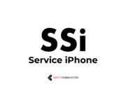 Lowongan Kerja Specialist Service iPhone (SSi) Purwokerto