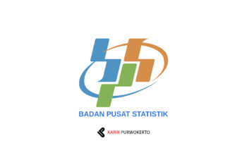 Lowongan Kerja Badan Pusat Statistik (BPS)
