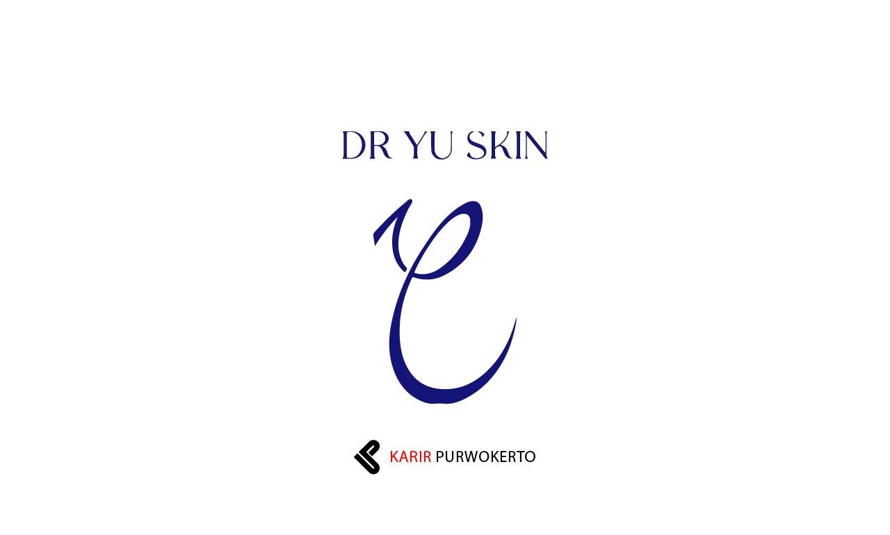 Lowongan Kerja Dr. Yu Skin Aesthetic