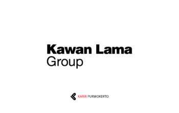 Lowongan Kerja Kawan Lama Group