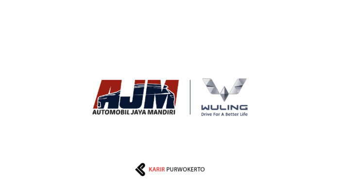 Lowongan Kerja PT Automobil Jaya Mandiri (AJM Purwokerto) – Wuling Motors