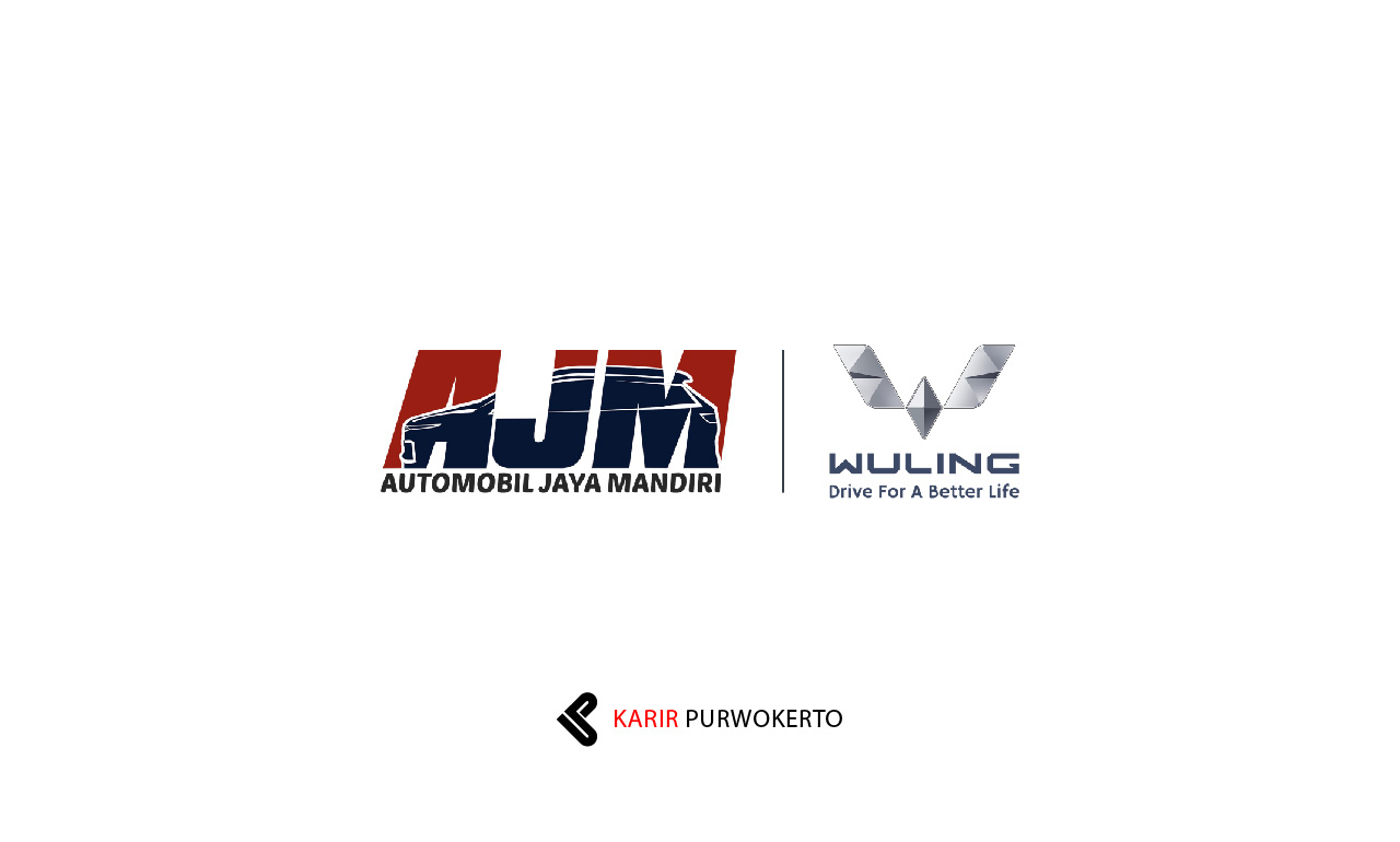 Lowongan Kerja PT Automobil Jaya Mandiri (AJM)