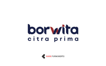 Lowongan Kerja PT Borwita Citra Prima (Borwita)