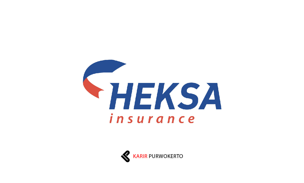 Lowongan Kerja PT Heksa Solution Insurance